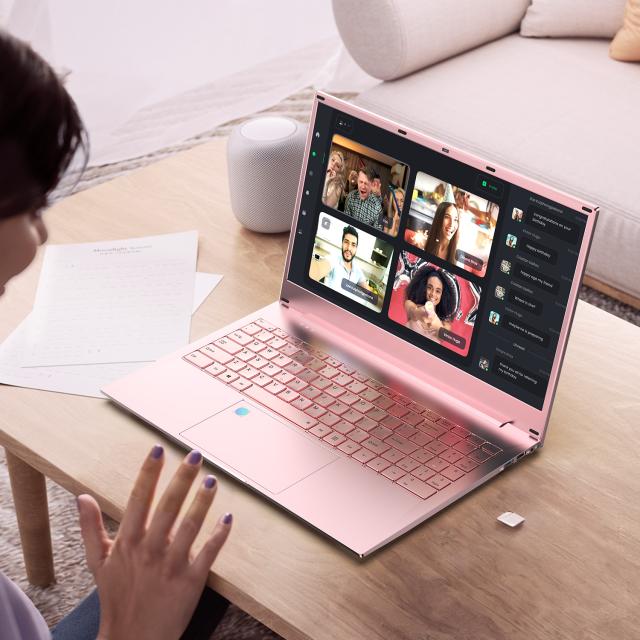 ノートパソコン 新品 Office付き 15.6型 メモリ16GBメモリ SSD256GB